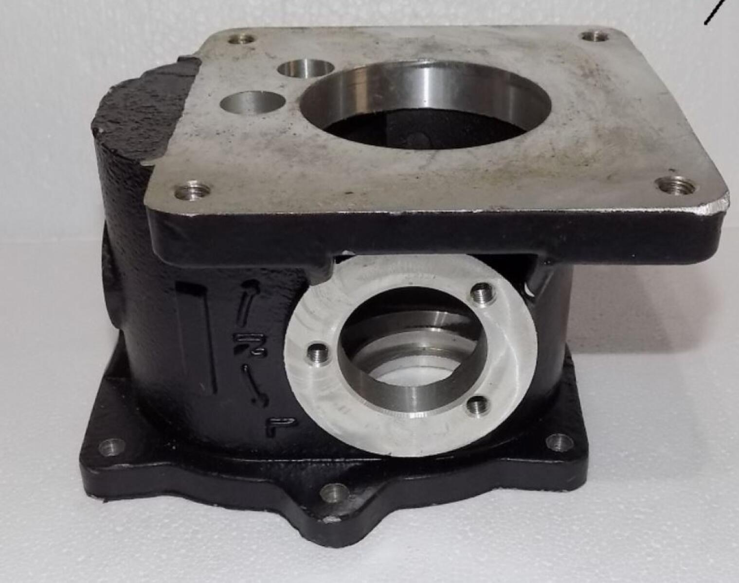 Корпус редуктора TSS-JH96/Reduction Gearbox Body TSS-JH96 (№39) Корпус редуктора TSS-JH96/Reduction Gearbox Body TSS-JH96 (№39)