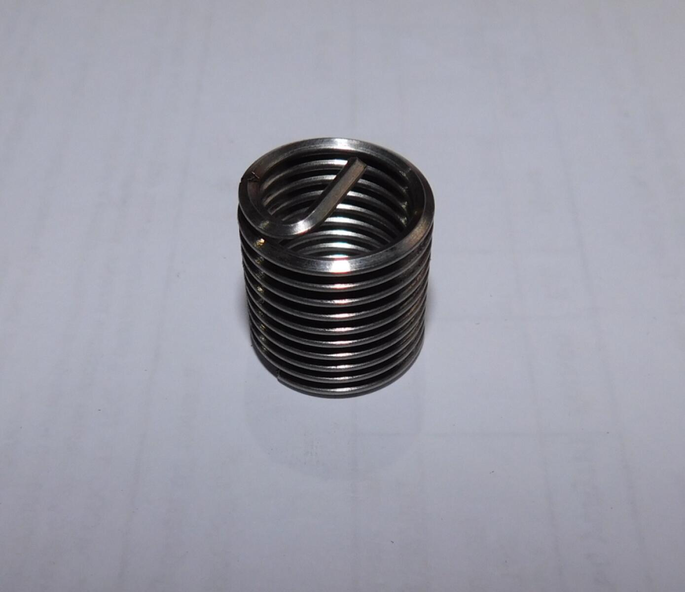 Вставка резьбовая подошвы TSS-WP70TL/Wire thread Вставка резьбовая подошвы TSS-WP70TL/Wire thread