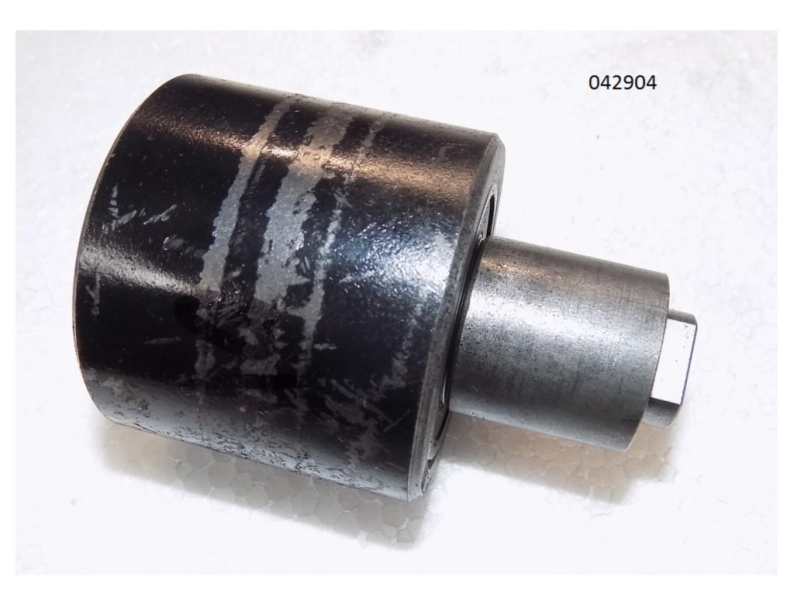 Ролик натяжки ремня в сборе TSS-WP265YH/Belt Tension Roller assembly, №57;№58;№59;№76 (CNP330Y057+CNP330Y058+CNP330Y059+CNP330Y076) Ролик натяжки ремня в сборе TSS-WP265YH/Belt Tension Roller assembly, №57;№58;№59;№76 (CNP330Y057+CNP330Y058+CNP330Y059+CNP330Y076)