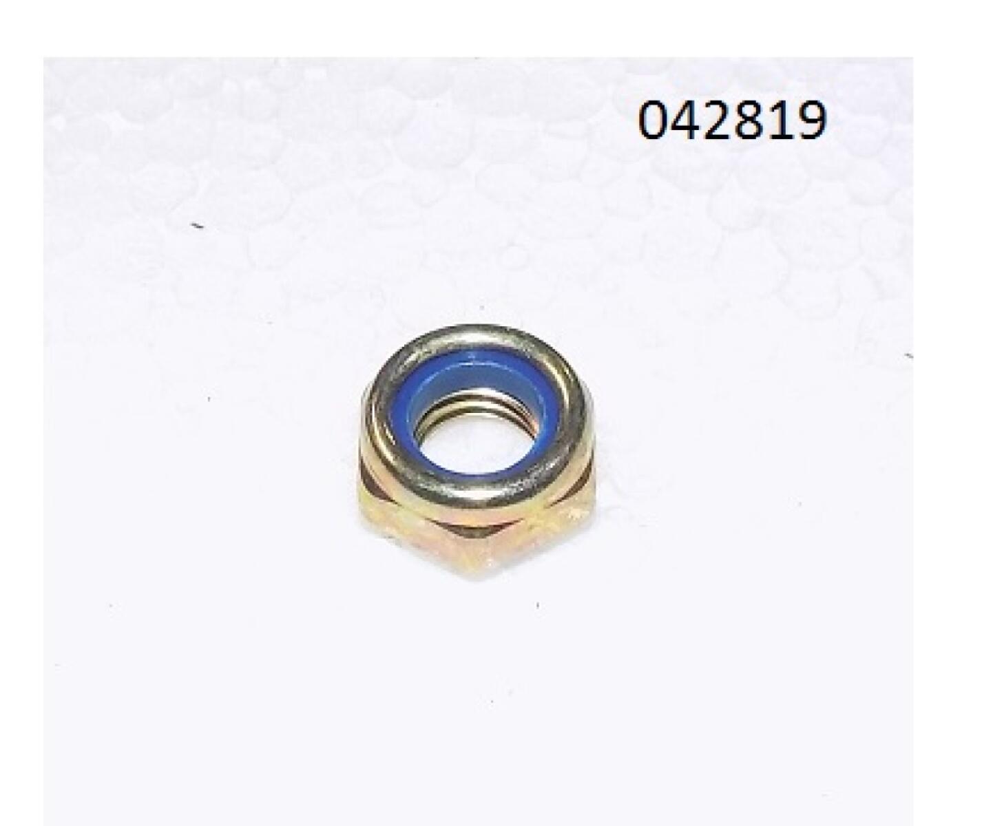 Гайка диска кулачкового TSS-WP265YH/Lock-nut M8, №44 (CNP330Y003-44) Гайка диска кулачкового TSS-WP265YH/Lock-nut M8, №44 (CNP330Y003-44)