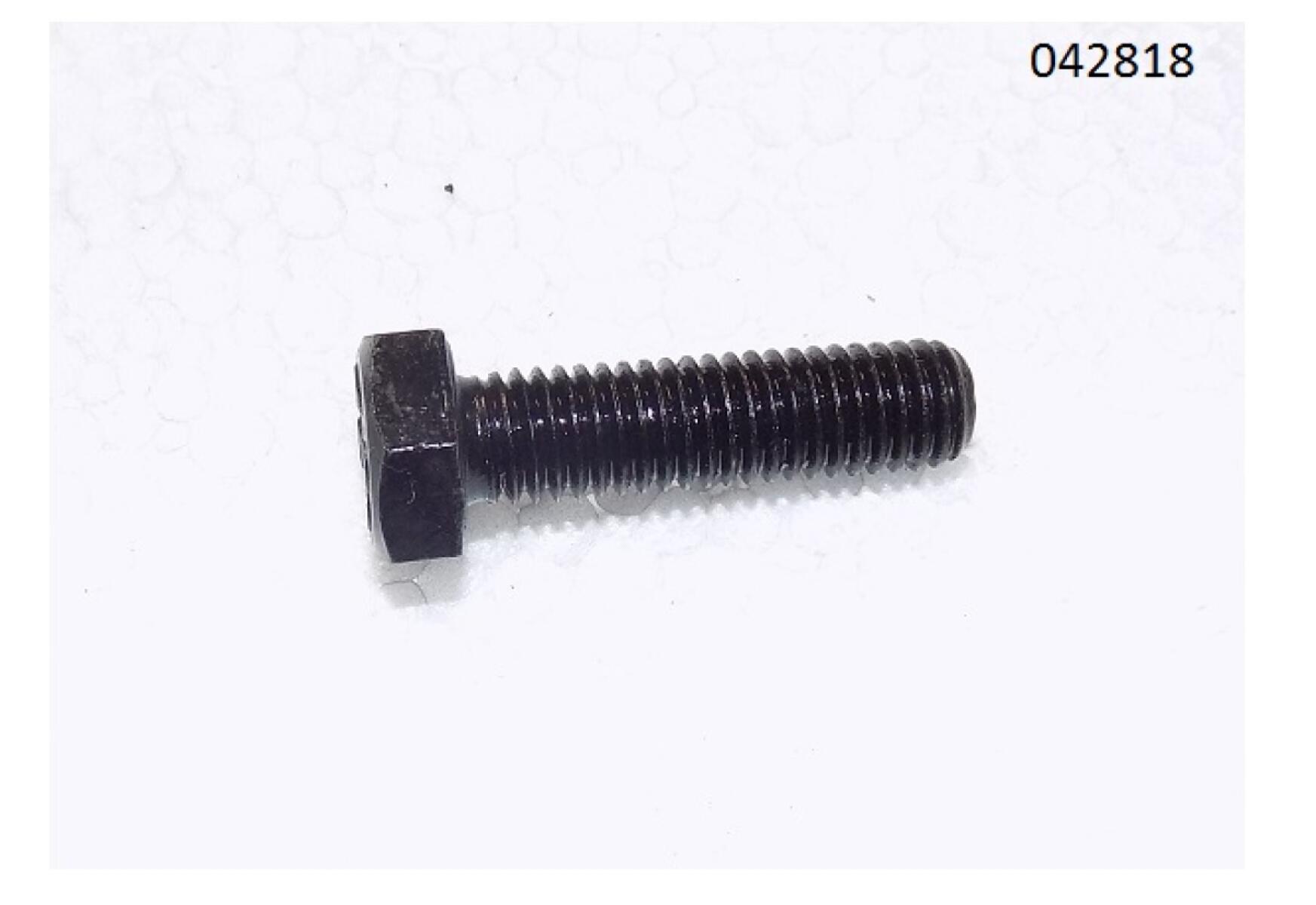 Болт диска кулачкового TSS-WP265YH/Bolt, dial plate M8*30, №40 (CNP330Y003-40) Болт диска кулачкового TSS-WP265YH/Bolt, dial plate M8*30, №40 (CNP330Y003-40)