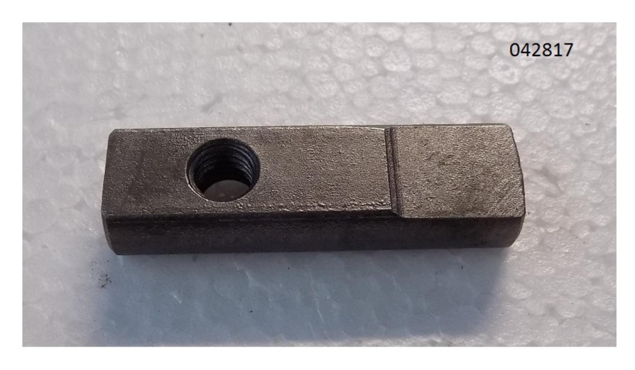 Штифт толкателя TSS-WP265YH/Knock pin, №43 (CNP330Y003-43) Штифт толкателя TSS-WP265YH/Knock pin, №43 (CNP330Y003-43)