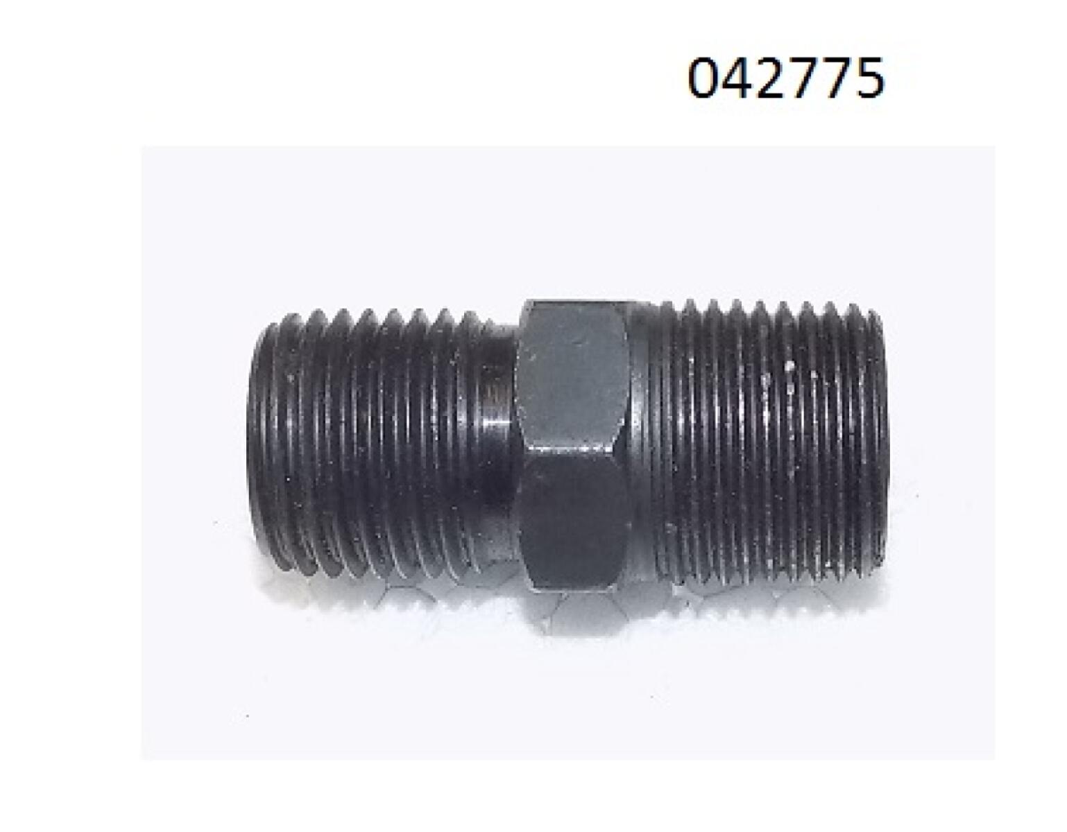 Штуцер насоса реверса TSS-WP265YH/Connection screw for high pressure pipe, №83 (CNP330Y083) Штуцер насоса реверса TSS-WP265YH/Connection screw for high pressure pipe, №83 (CNP330Y083)