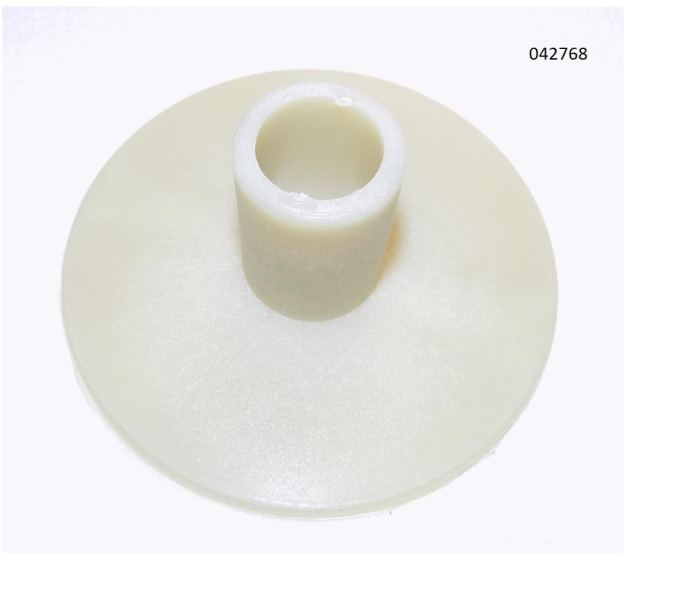 Вкладыш нейлоновый TSS-WP265YH/Nylon lining, №30 (CNP330Y030)