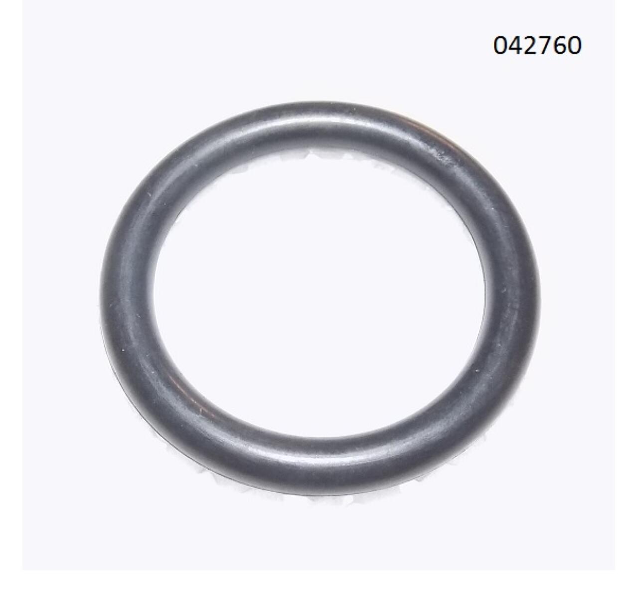 Кольцо уплотнительное толкателя TSS-WP265YH/O ring, oil cylinder, №23 (CNP330Y023)