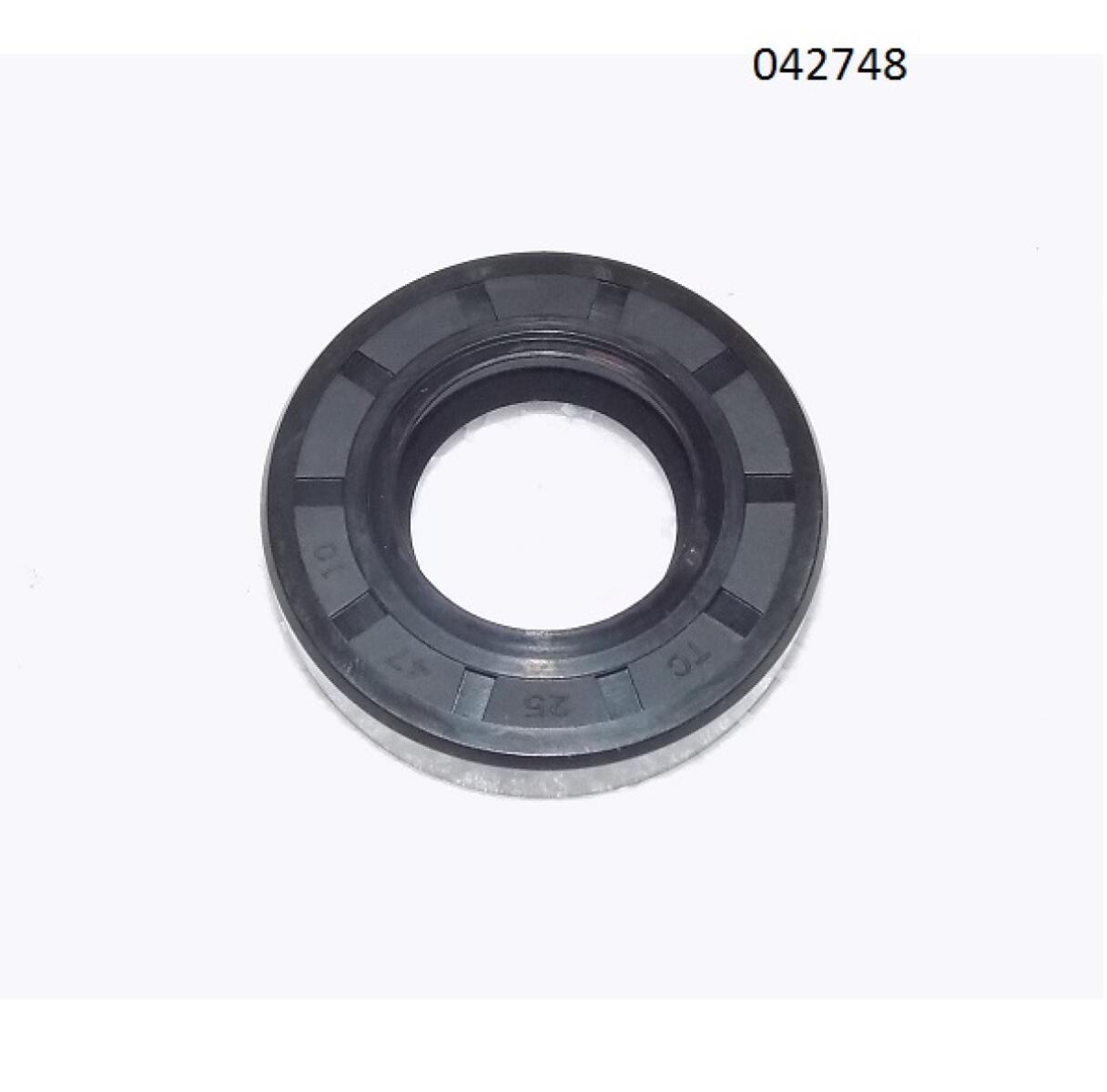 Сальник (47х25х10) насоса реверса TSS-WP265YH/Oil  seal 47*25*10, №14 (CNP330Y014)