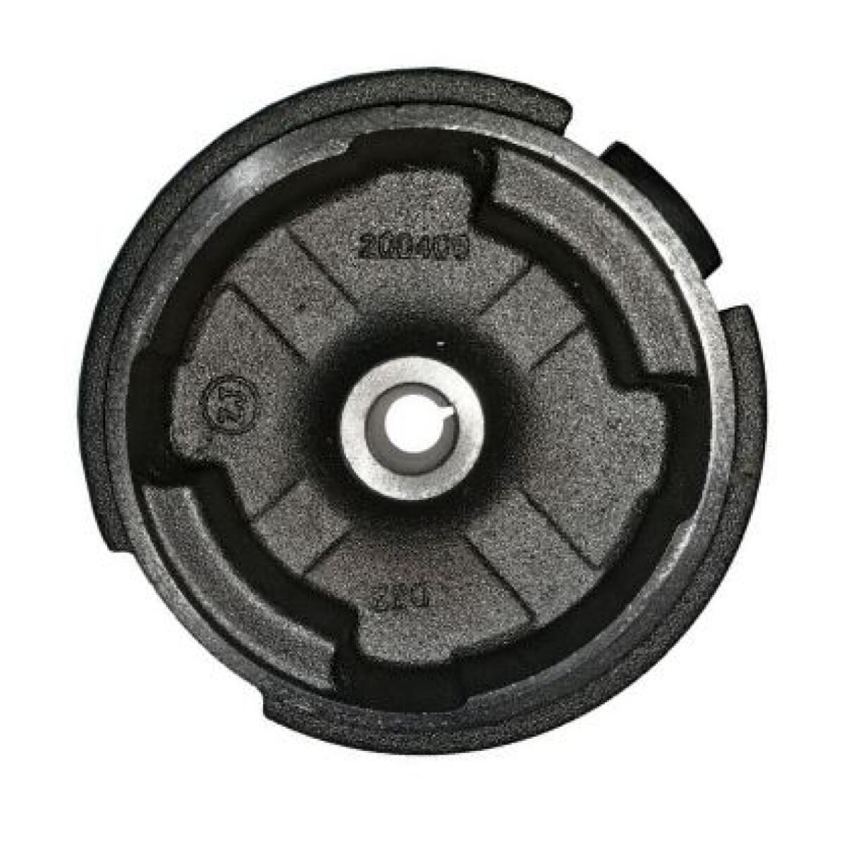 Маховик GX270 (G270F) /Flywheel Assy (270020083-0001) Маховик GX270 (G270F) /Flywheel Assy (270020083-0001)