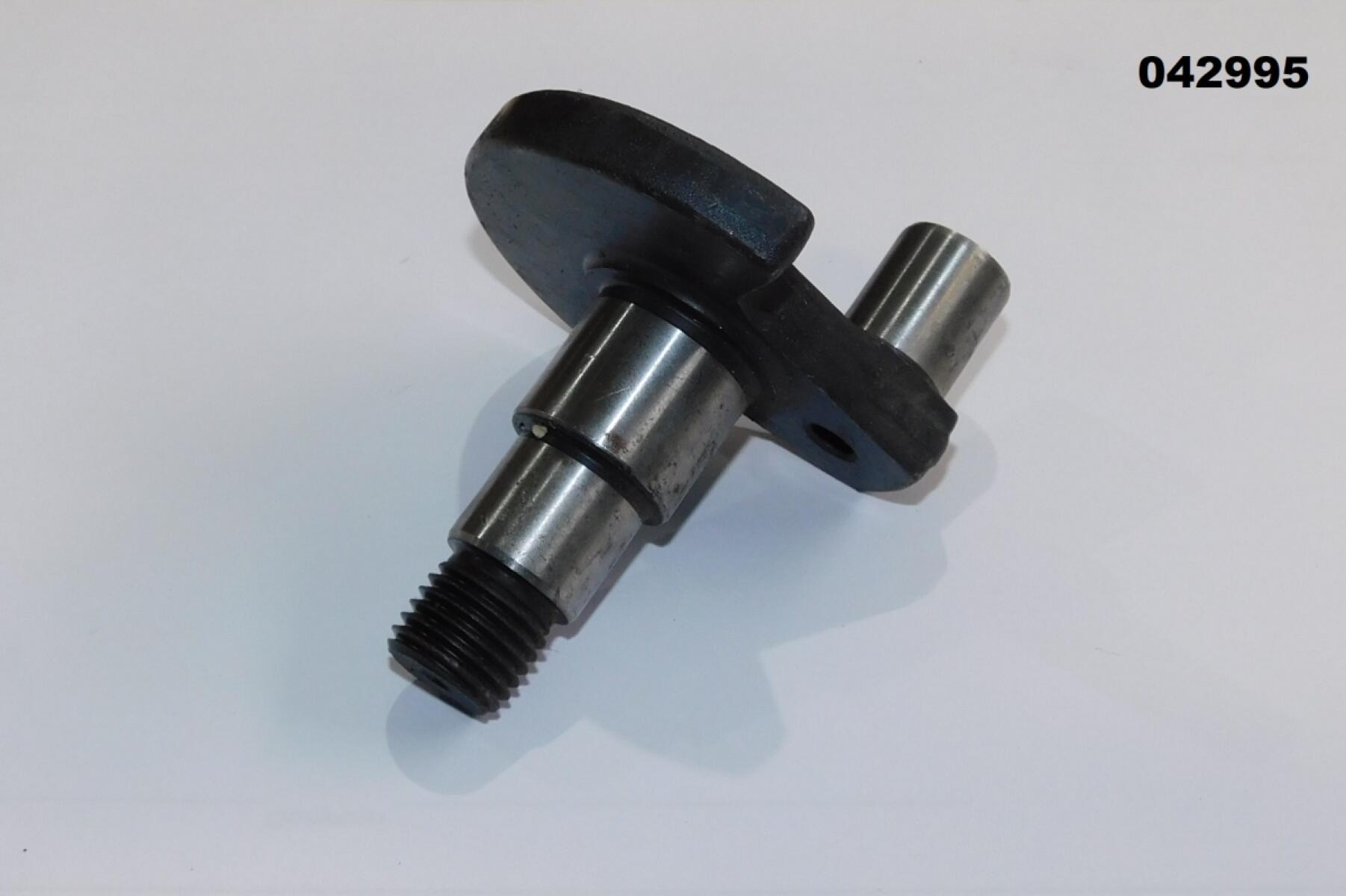 Вал коленчатый редуктора TSS-GJH95/Impact crankshaft TSS-GJH95 (№41,JH95A) Вал коленчатый редуктора TSS-GJH95/Impact crankshaft TSS-GJH95 (№41,JH95A)