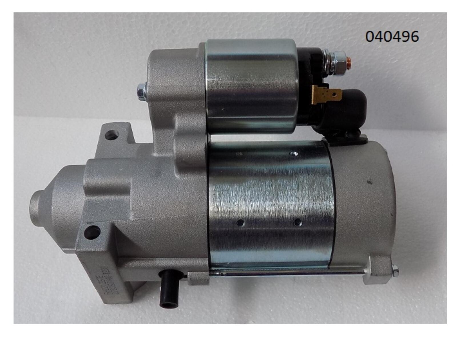 Стартер электрический SGG 12000(.L.),LC2V80FD Lc / Starter electric assy (270360140-0001) Стартер электрический SGG 12000(.L.),LC2V80FD Lc / Starter electric assy (270360140-0001)