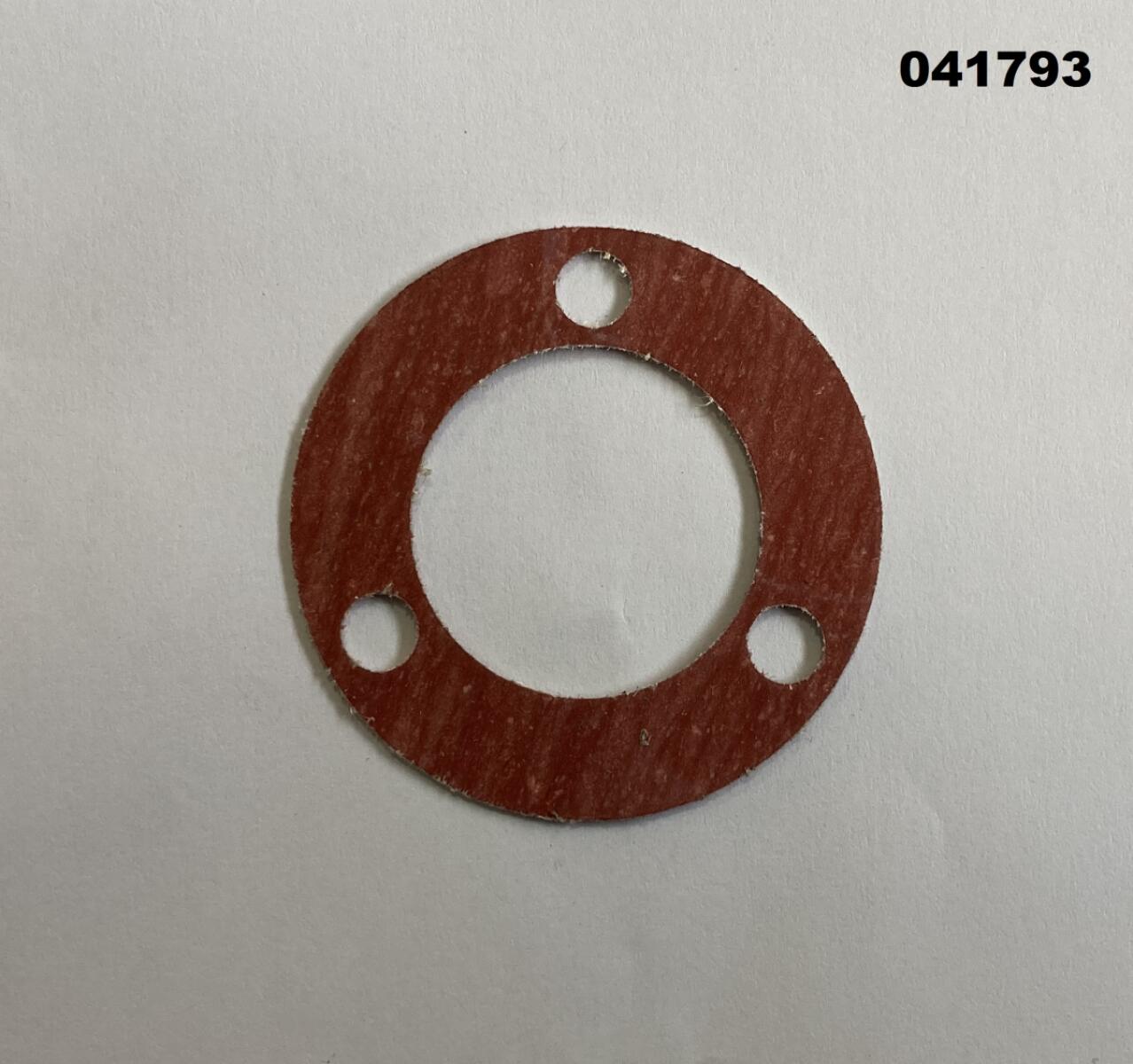Прокладка крышки корпуса цилиндра TSS-WP160-170/Shim, №33 (CNP300024-33) Прокладка крышки корпуса цилиндра TSS-WP160-170/Shim, №33 (CNP300024-33)
