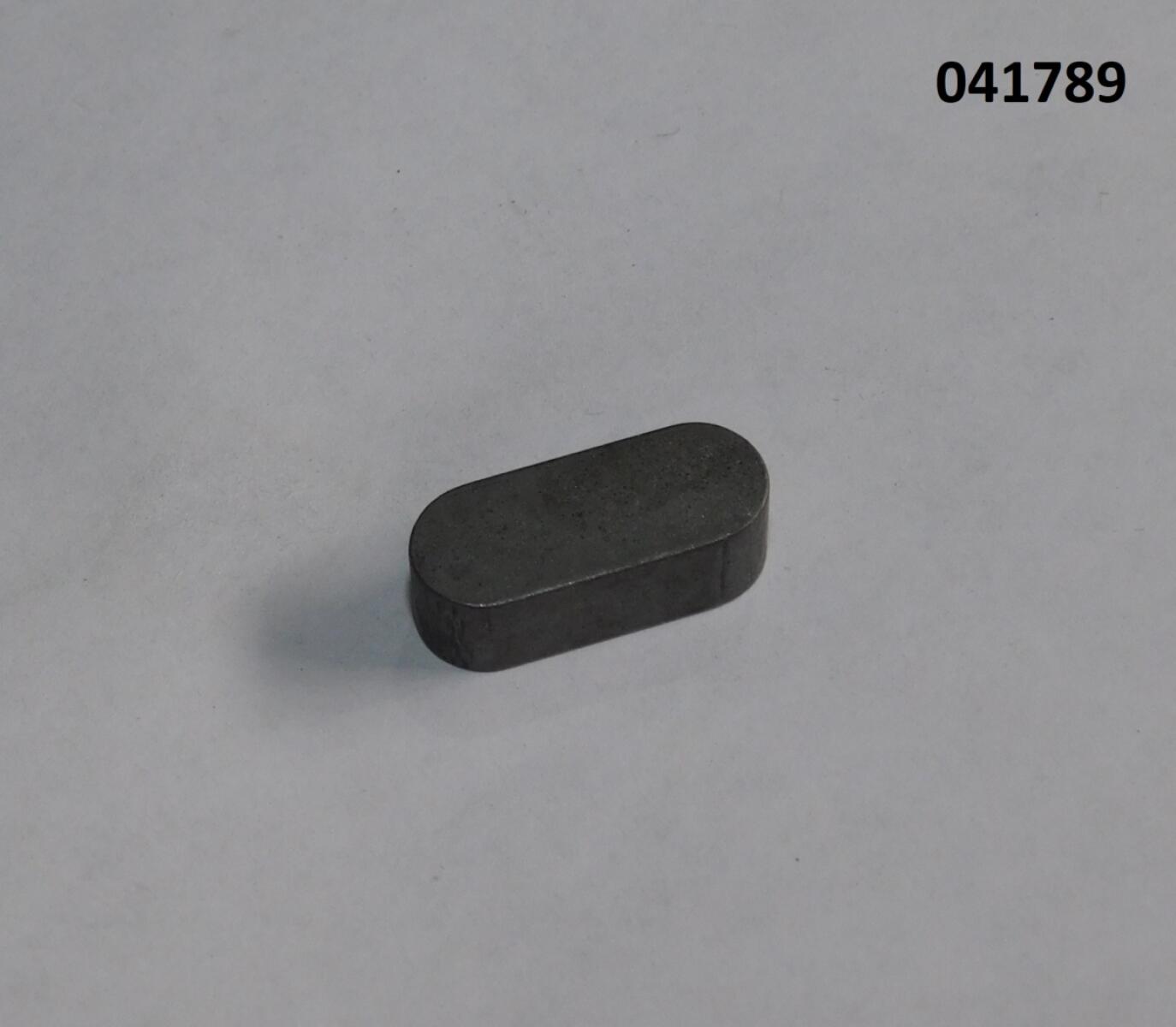 Шпонка (8х20) шкива TSS-WP160/170/Flat key 8*20, №23 (CNP300024-23)