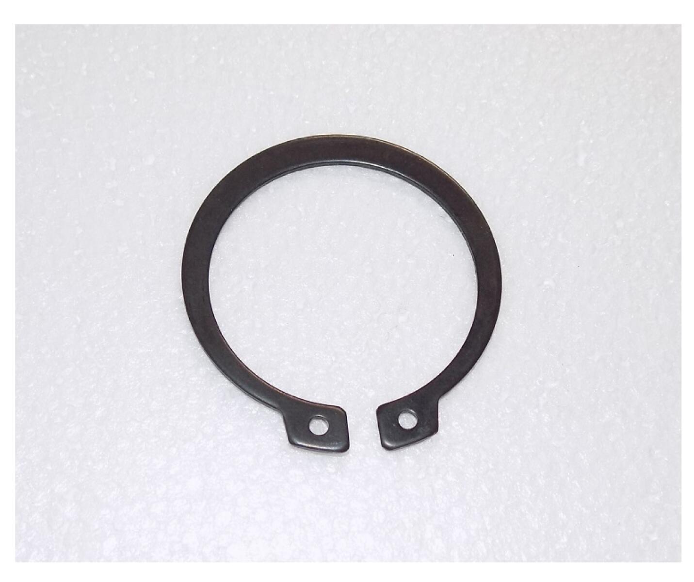 Кольцо стопорное Ø 40 мм TSS-WP160-170/Circlip¢40, №57 (CNP300024-57) Кольцо стопорное Ø 40 мм TSS-WP160-170/Circlip¢40, №57 (CNP300024-57)