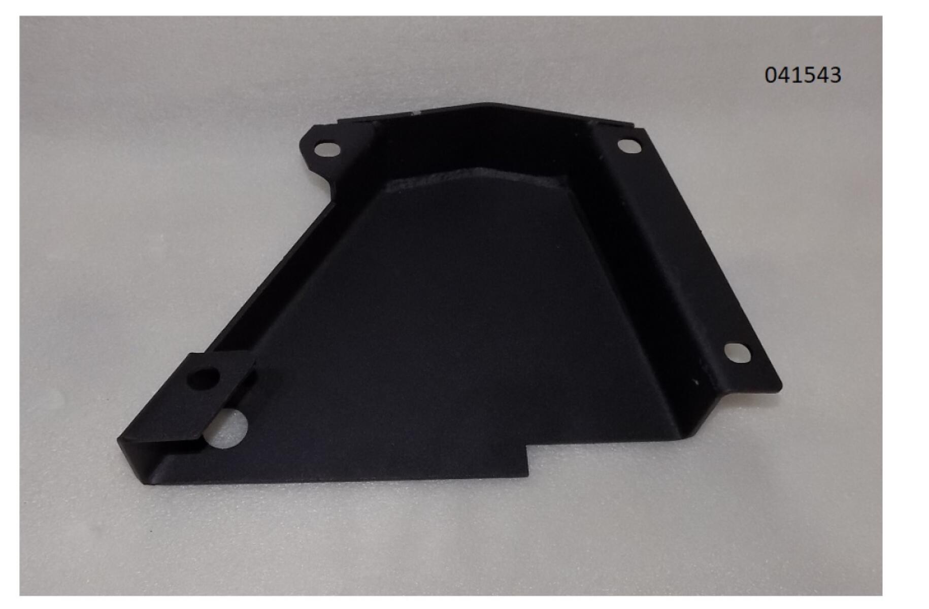 Кожух ремня нижний TSS-WP160/Belt cover (blow), №1 (CNP300024-1) Кожух ремня нижний TSS-WP160/Belt cover (blow), №1 (CNP300024-1)