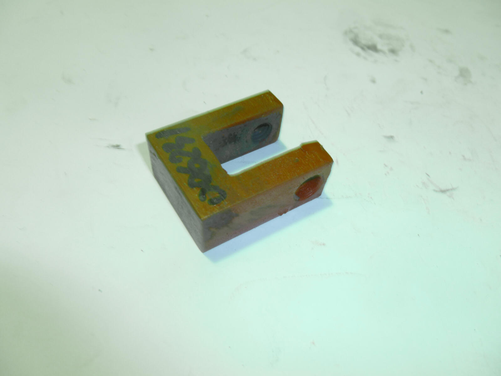 Фиксатор опоры пружины TSS HCD 90B/Stopper Фиксатор опоры пружины TSS HCD 90B/Stopper