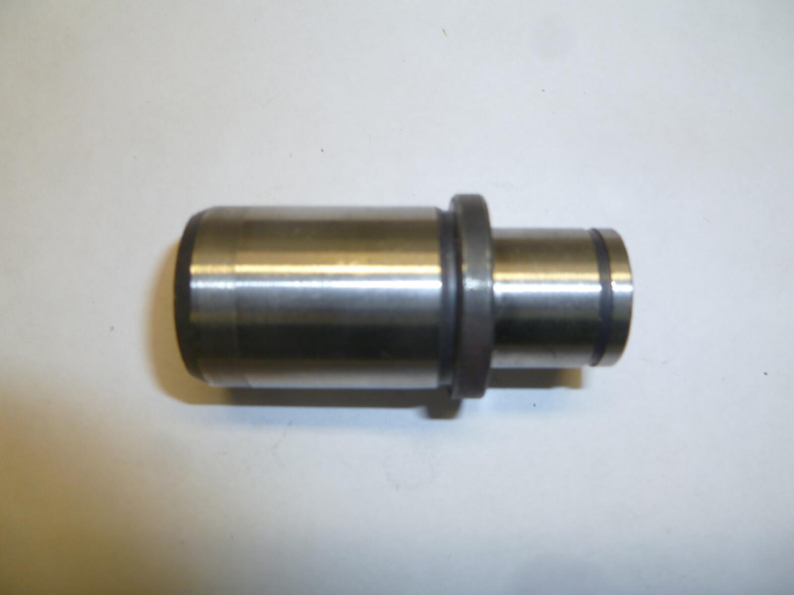 Вал промежуточный TSS-GJH95/Gear shaft TSS-GJH95 (№27,JH95A)