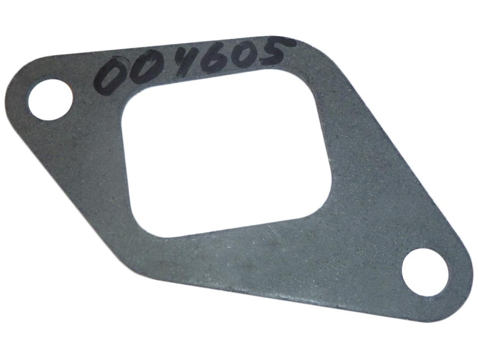 Прокладка впускного коллектора и головки Ricardo R6105ZDS1; TDK 56-66 4L,84-132 6LT/Gasket Прокладка впускного коллектора и головки Ricardo R6105ZDS1; TDK 56-66 4L,84-132 6LT/Gasket