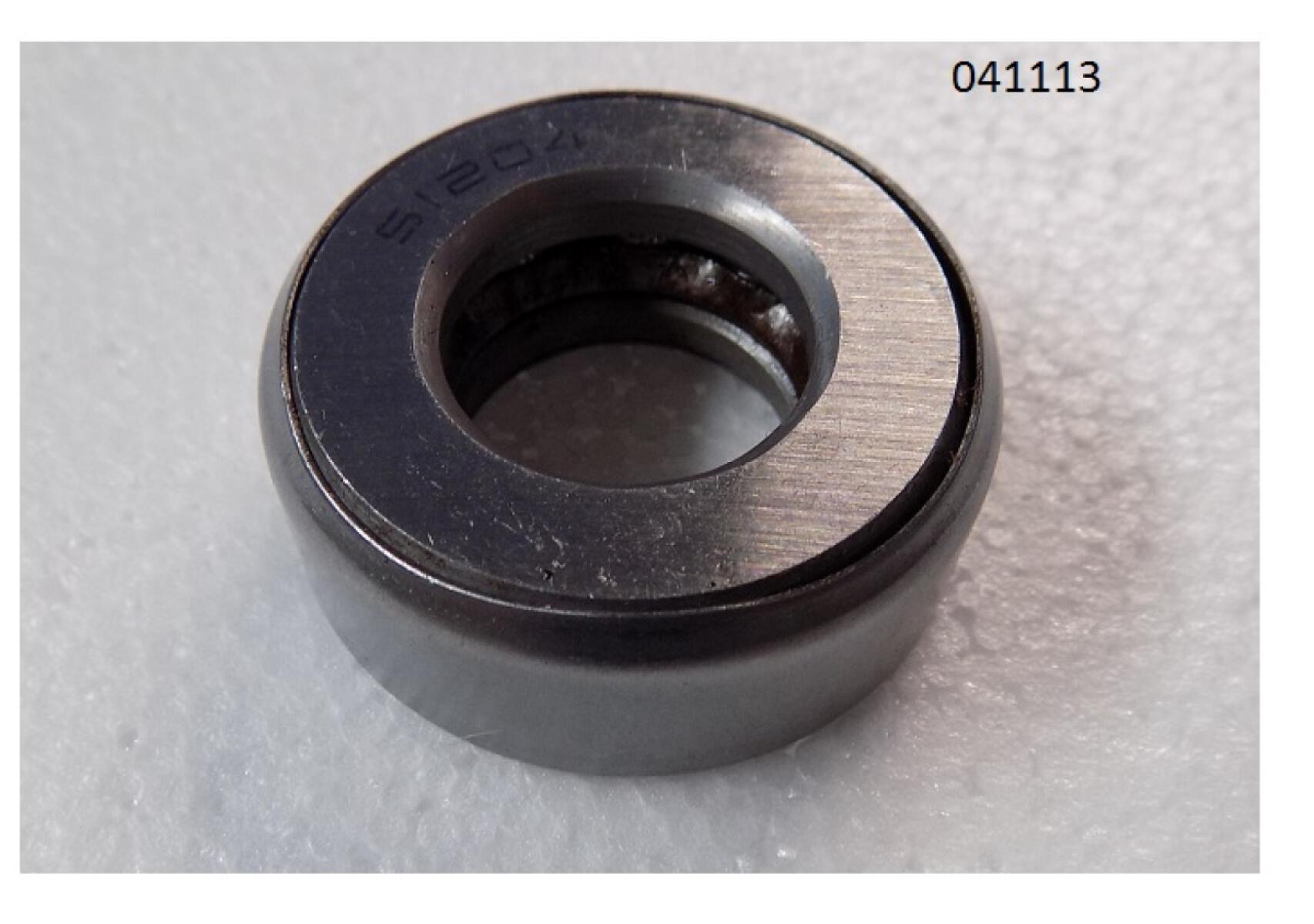 Проставка винта TSS DMR 600L/Plane bearing 51204 (PT2443) Проставка винта TSS DMR 600L/Plane bearing 51204 (PT2443)