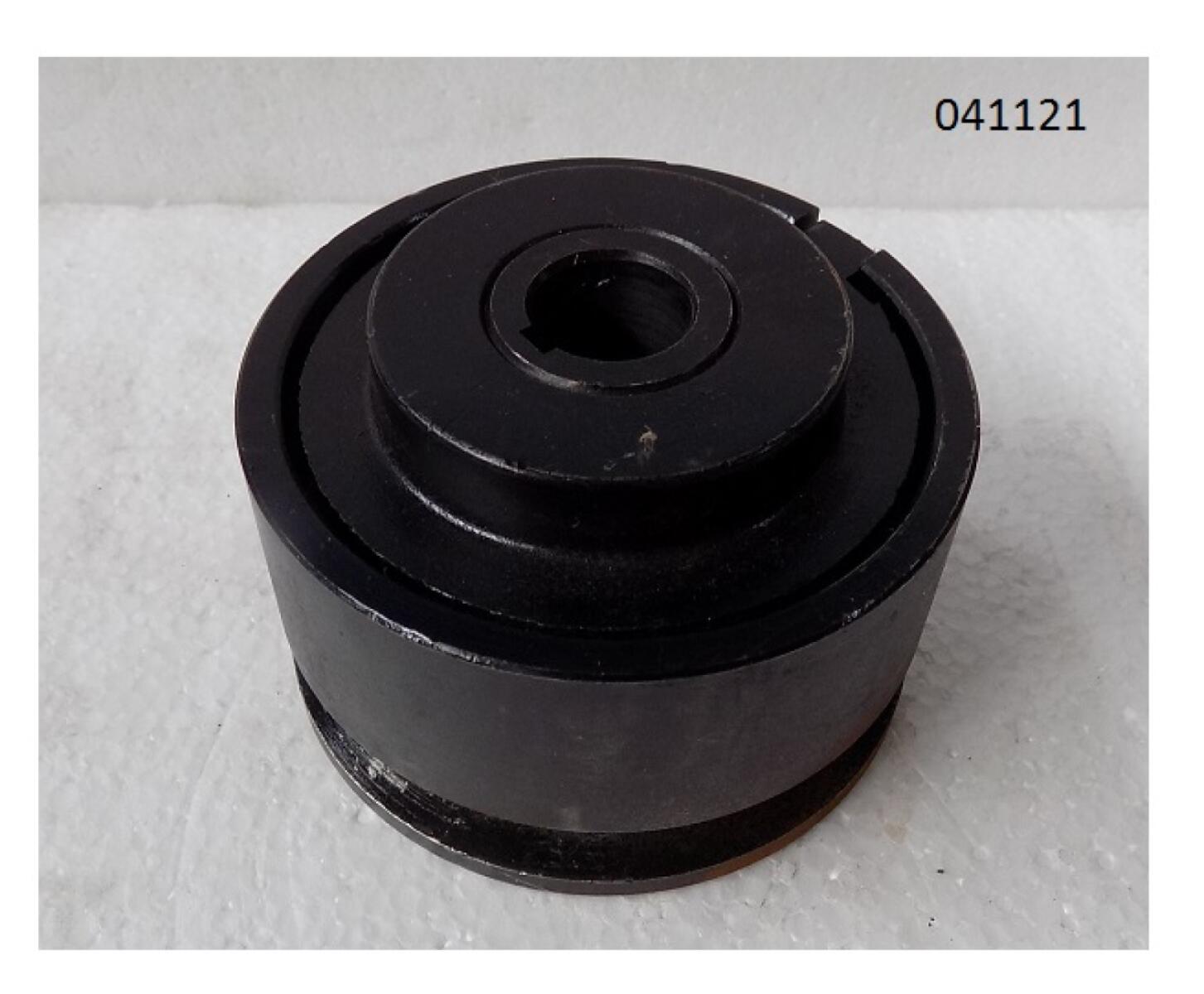 Муфта центробежная (19,05х92х62/1В) TSS DMR600/Clutch, №15 (3030399998) Муфта центробежная (19,05х92х62/1В) TSS DMR600/Clutch, №15 (3030399998)