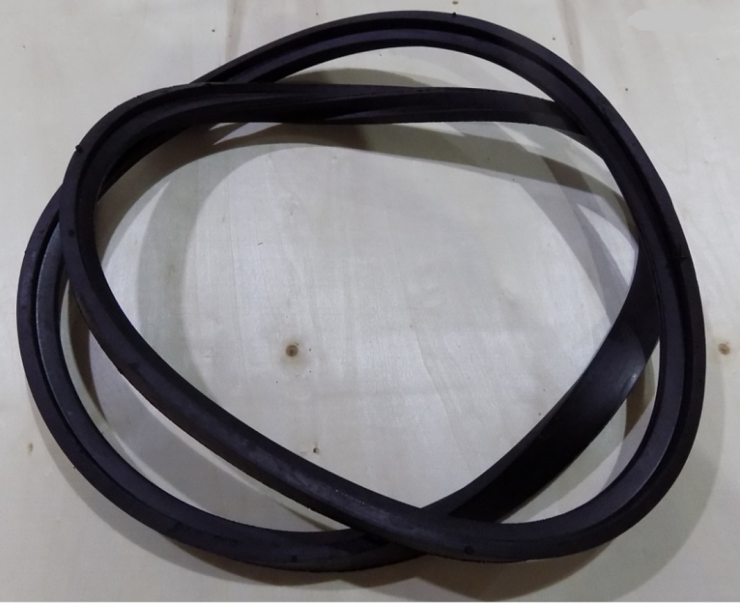 Кольцо защитное резиновое TSS DMR600L/Rubber ring, №3-3 (3140302026) Кольцо защитное резиновое TSS DMR600L/Rubber ring, №3-3 (3140302026)