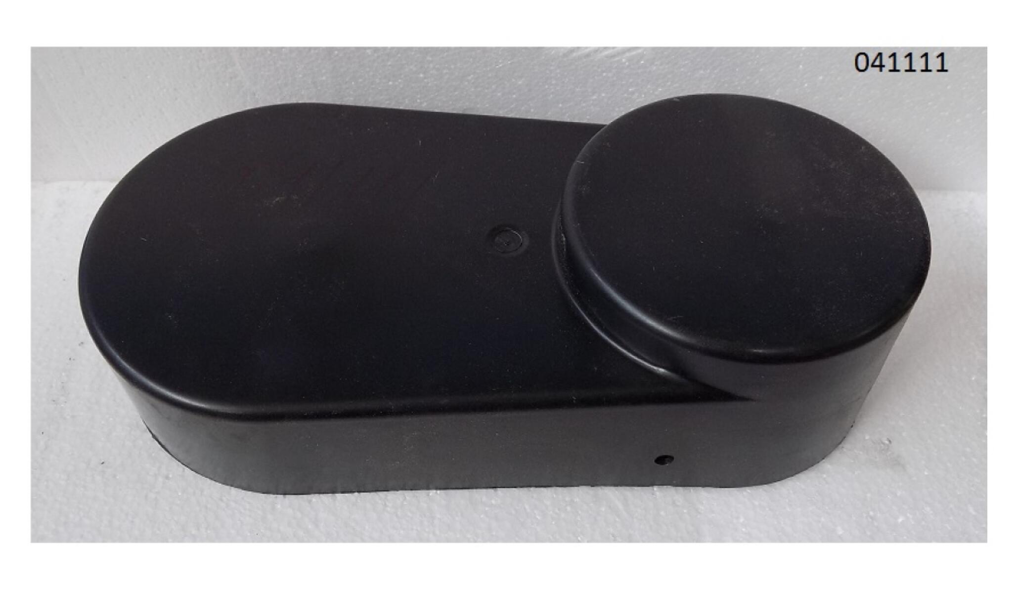 Кожух ремня TSS DMR 600L/Belt Cover (PT2441) Кожух ремня TSS DMR 600L/Belt Cover (PT2441)