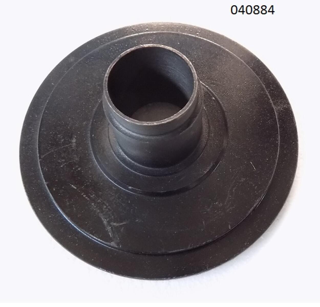 Крышка крестовины TSS DMR600L/Press plate, lower, №3-6 (3140302027) Крышка крестовины TSS DMR600L/Press plate, lower, №3-6 (3140302027)