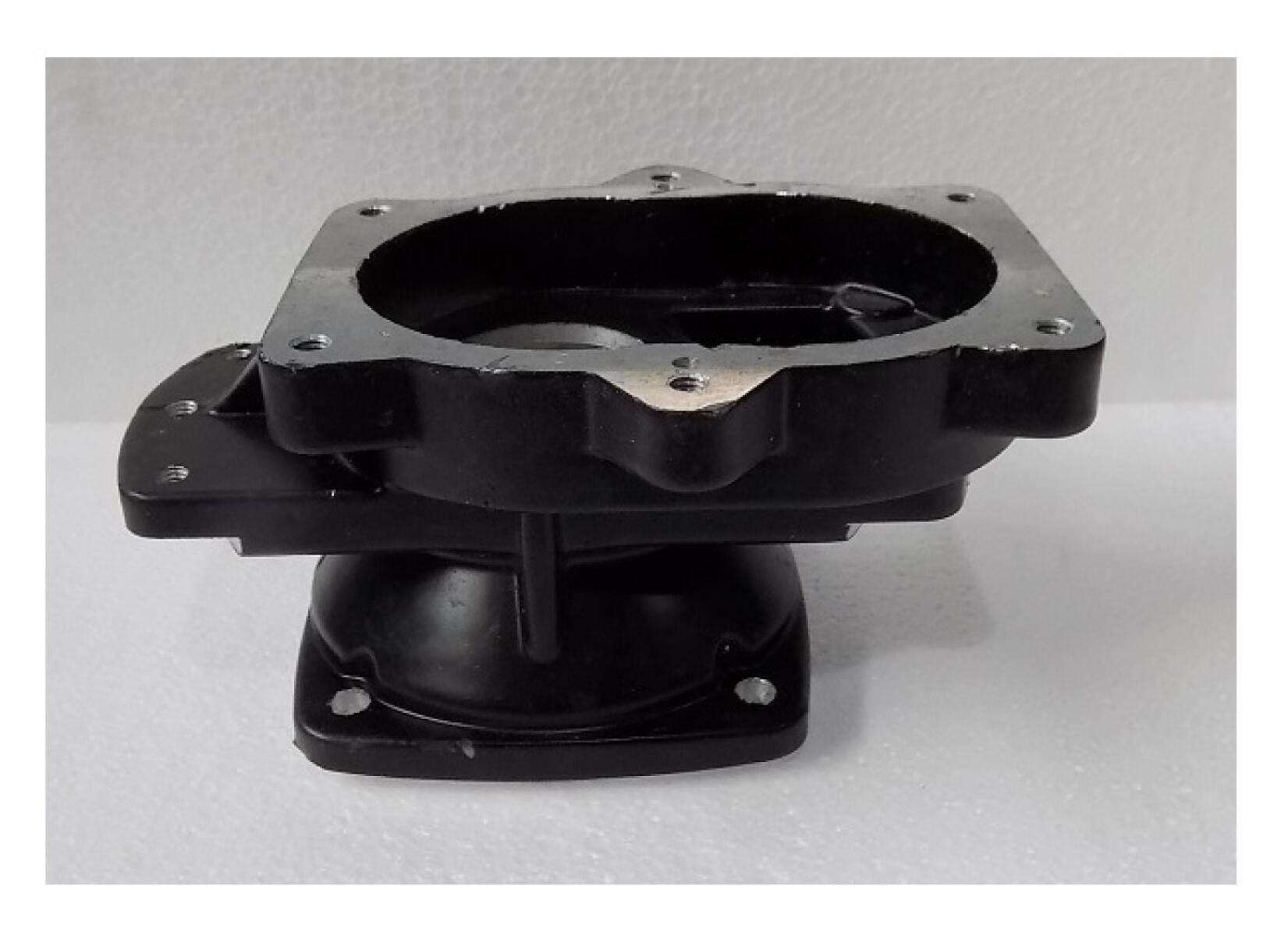 Крышка редуктора TSS-JH96/Reducer Front Cover TSS-JH96 (№17) Крышка редуктора TSS-JH96/Reducer Front Cover TSS-JH96 (№17)