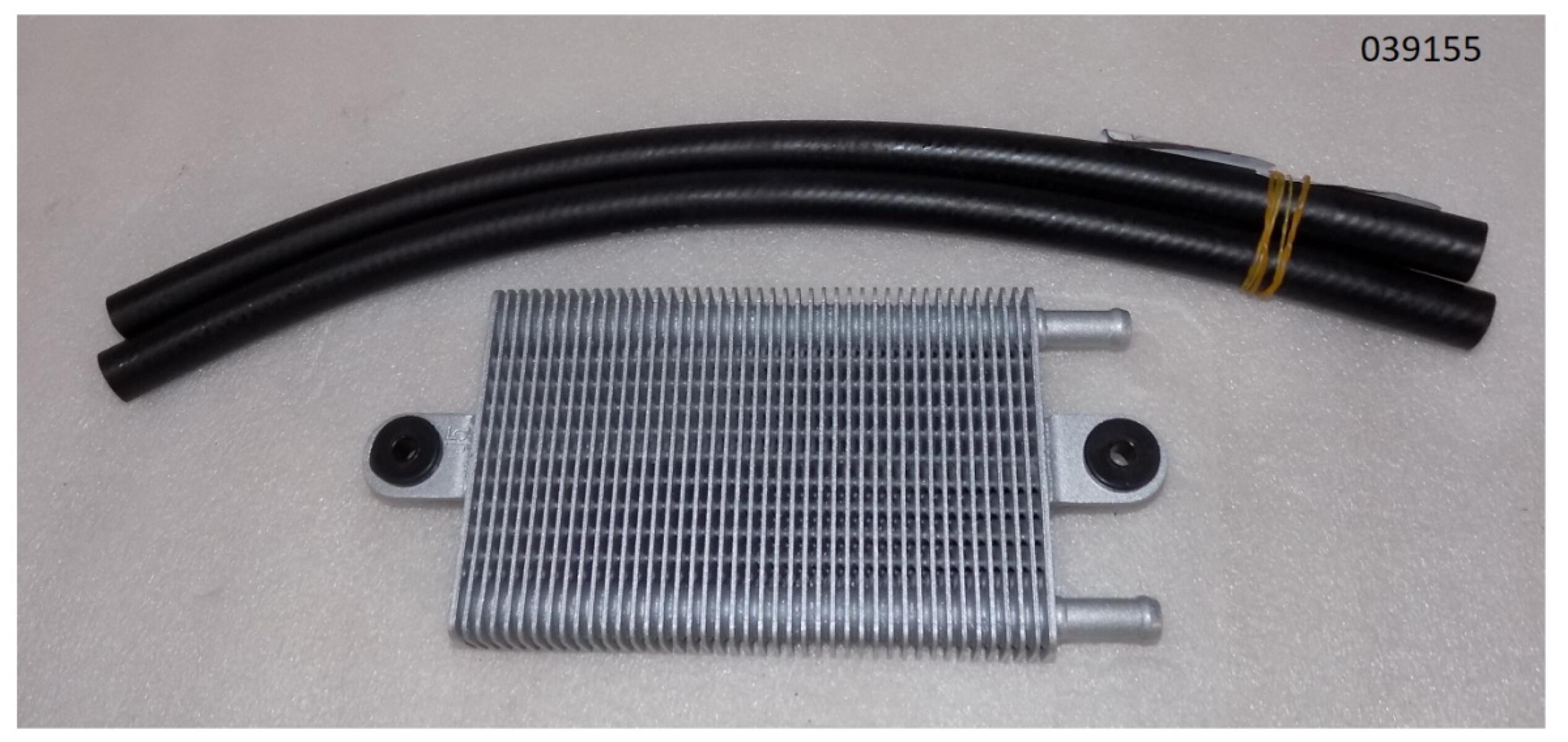 Радиатор масляный SGG 16000(.L.)-18000(.L.),LC2V90FD / Oil cooler (160010089-0001) Радиатор масляный SGG 16000(.L.)-18000(.L.),LC2V90FD / Oil cooler (160010089-0001)
