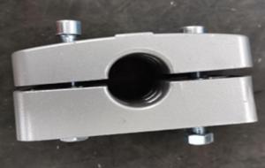 Скоба крепления TSS-VTH, VTZ-1.2/upper fastening bracket (№8+9, SF-008+009) Скоба крепления TSS-VTH, VTZ-1.2/upper fastening bracket (№8+9, SF-008+009)