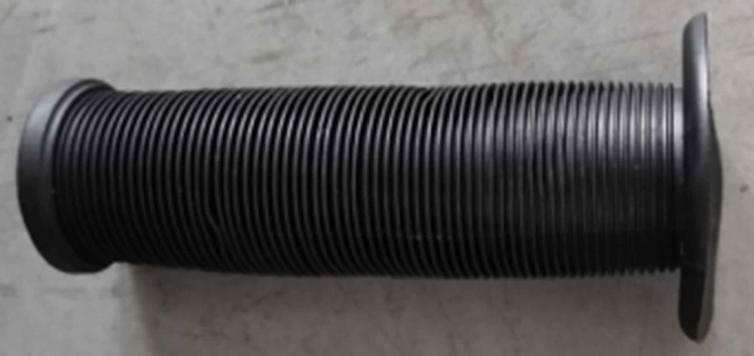 Ручка накладная TSS-VTH, VTZ-1.2/GRIP FOR HANDLE (№1, SF-001)