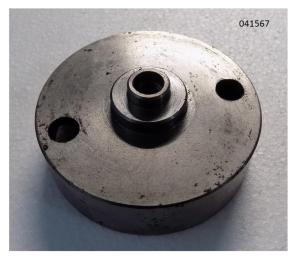 Корзина муфты TSS-VTH, VTZ-1.2/CLUTCH boss (№19, SF-019) Корзина муфты TSS-VTH, VTZ-1.2/CLUTCH boss (№19, SF-019)