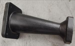 Корпус вала приводного TSS-VTH, VTZ-1.2/HOUSING SHAFT (№16, SF-016) Корпус вала приводного TSS-VTH, VTZ-1.2/HOUSING SHAFT (№16, SF-016)
