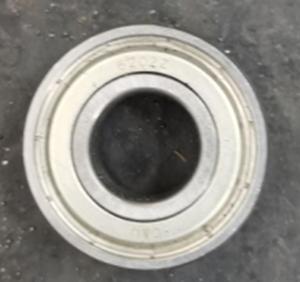 Подшипник вала приводного TSS-VTH, VTZ-1.2/bearing 6202Z (№19, SF-019) Подшипник вала приводного TSS-VTH, VTZ-1.2/bearing 6202Z (№19, SF-019)