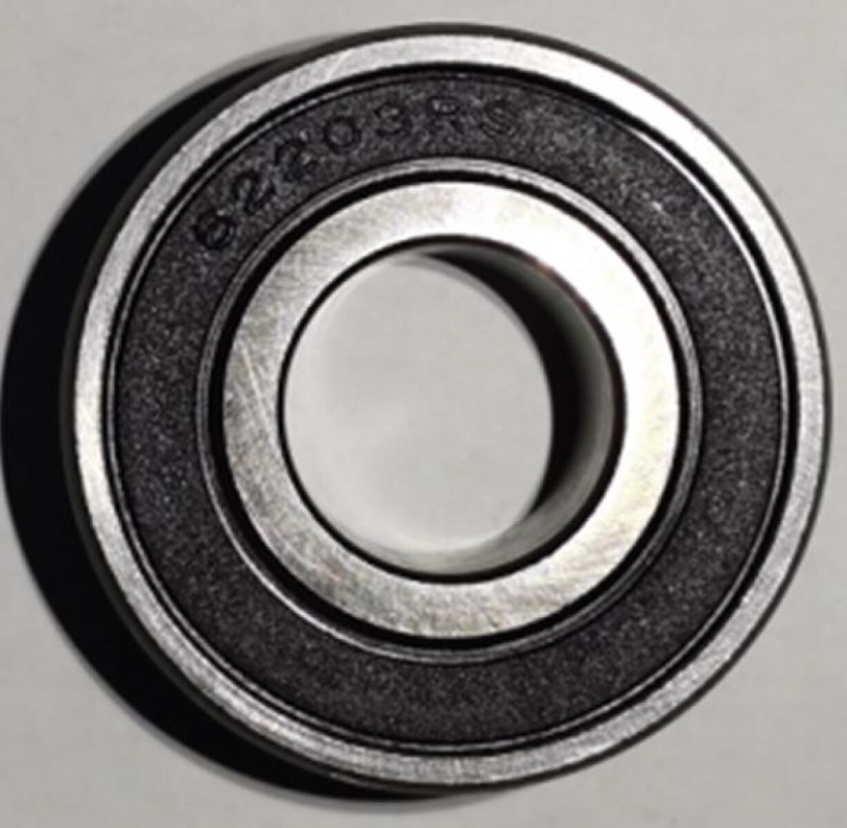 Подшипник кронштейна вибрационного TSS-VTH, VTZ-1,2/BEARING 62203RS (№33, SF-033)