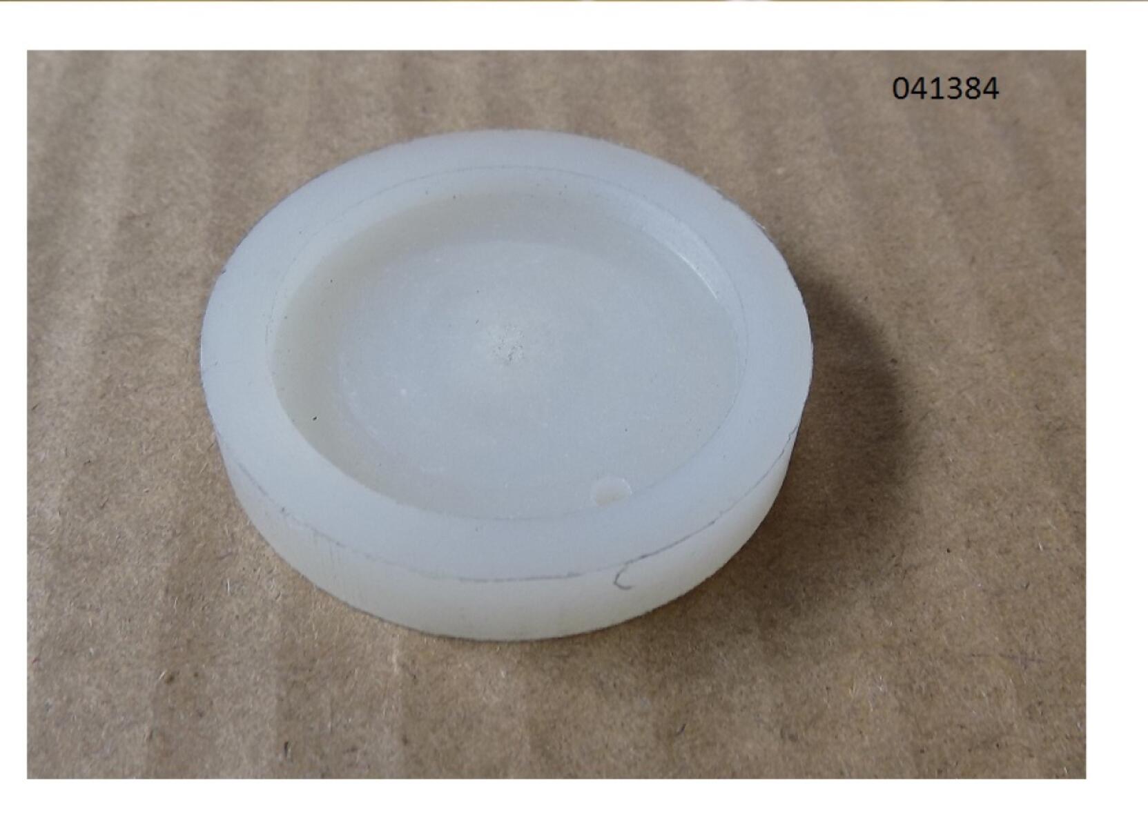 Заглушка корпуса редуктора TSS RM75H,L/Small blind lid, №77 (WH-RM80-077) Заглушка корпуса редуктора TSS RM75H,L/Small blind lid, №77 (WH-RM80-077)