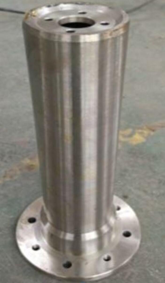 Цилиндр штока рабочий TSS RM75H,L/spring cylinder, №59 (WH-RM80-059) Цилиндр штока рабочий TSS RM75H,L/spring cylinder, №59 (WH-RM80-059)