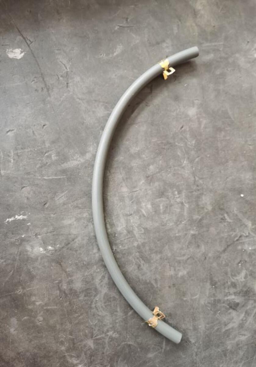 Шланг топливный TSS RM75H,L/fuel tube, №23 (WH-RM80-023) Шланг топливный TSS RM75H,L/fuel tube, №23 (WH-RM80-023)