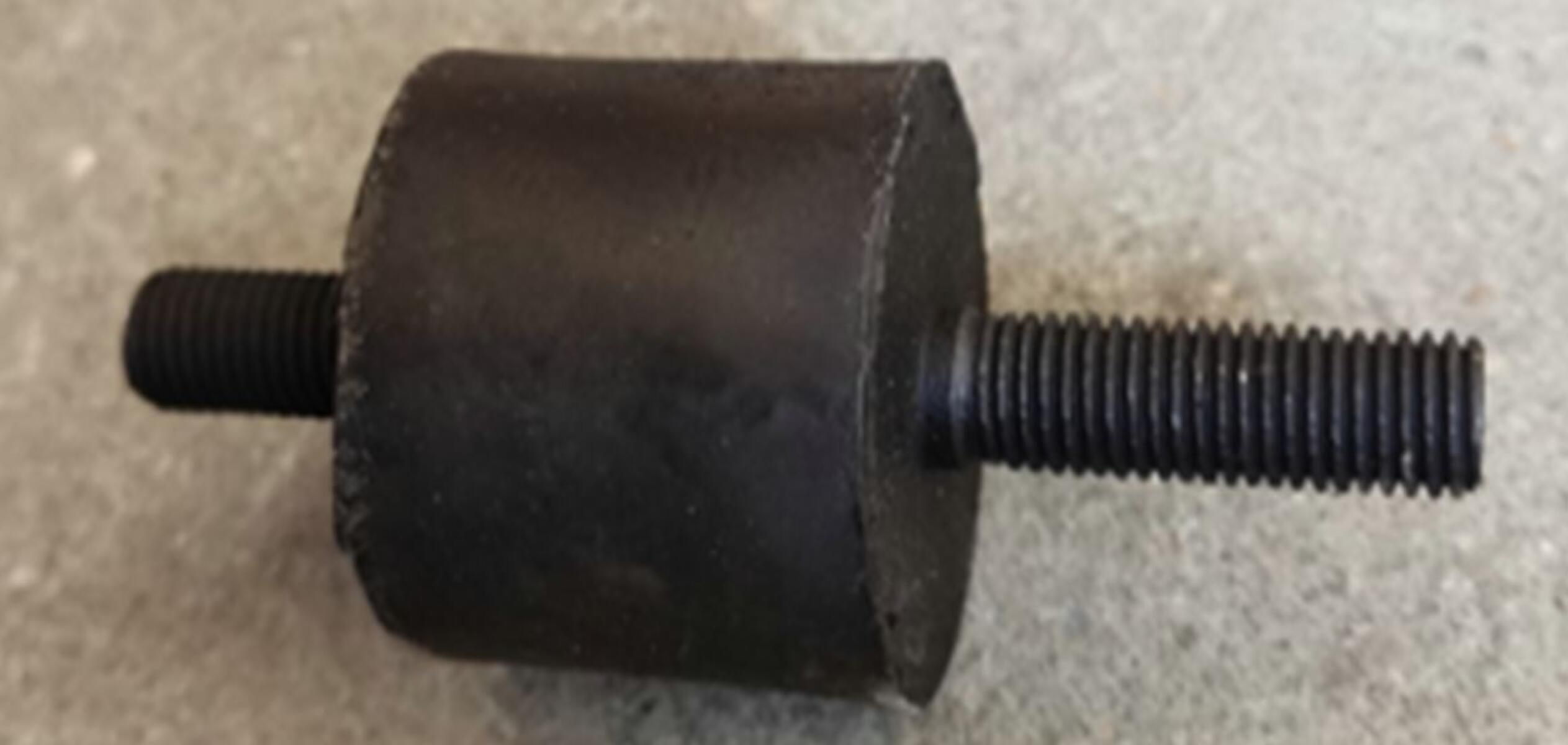 Виброгаситель TSS-VTH, VTZ-1,2/VIBRATION DAMPER (№41, SF-041) Виброгаситель TSS-VTH, VTZ-1,2/VIBRATION DAMPER (№41, SF-041)