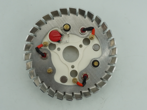 Мост диодный Mecc Alte ECO40-3S/4/Diode Bridge Excitation Winding