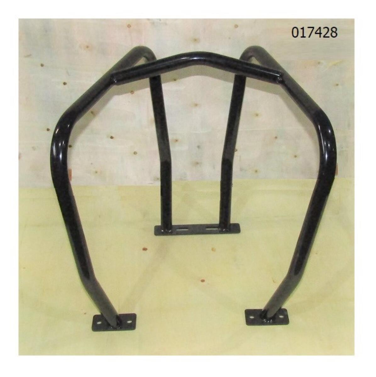 Рама защитная виброплиты TSS-VP90TH/L/Protective plate frame (C80T-011) Рама защитная виброплиты TSS-VP90TH/L/Protective plate frame (C80T-011)