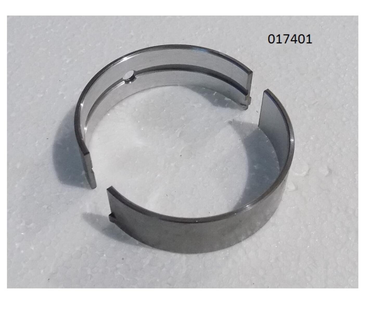 Вкладыши коренные (нижний/верхний,к-т из 2 шт ) TDQ 25 4L/Main bearing (QC495Q(DI)-01025,24095001025 Вкладыши коренные (нижний/верхний,к-т из 2 шт ) TDQ 25 4L/Main bearing (QC495Q(DI)-01025,24095001025