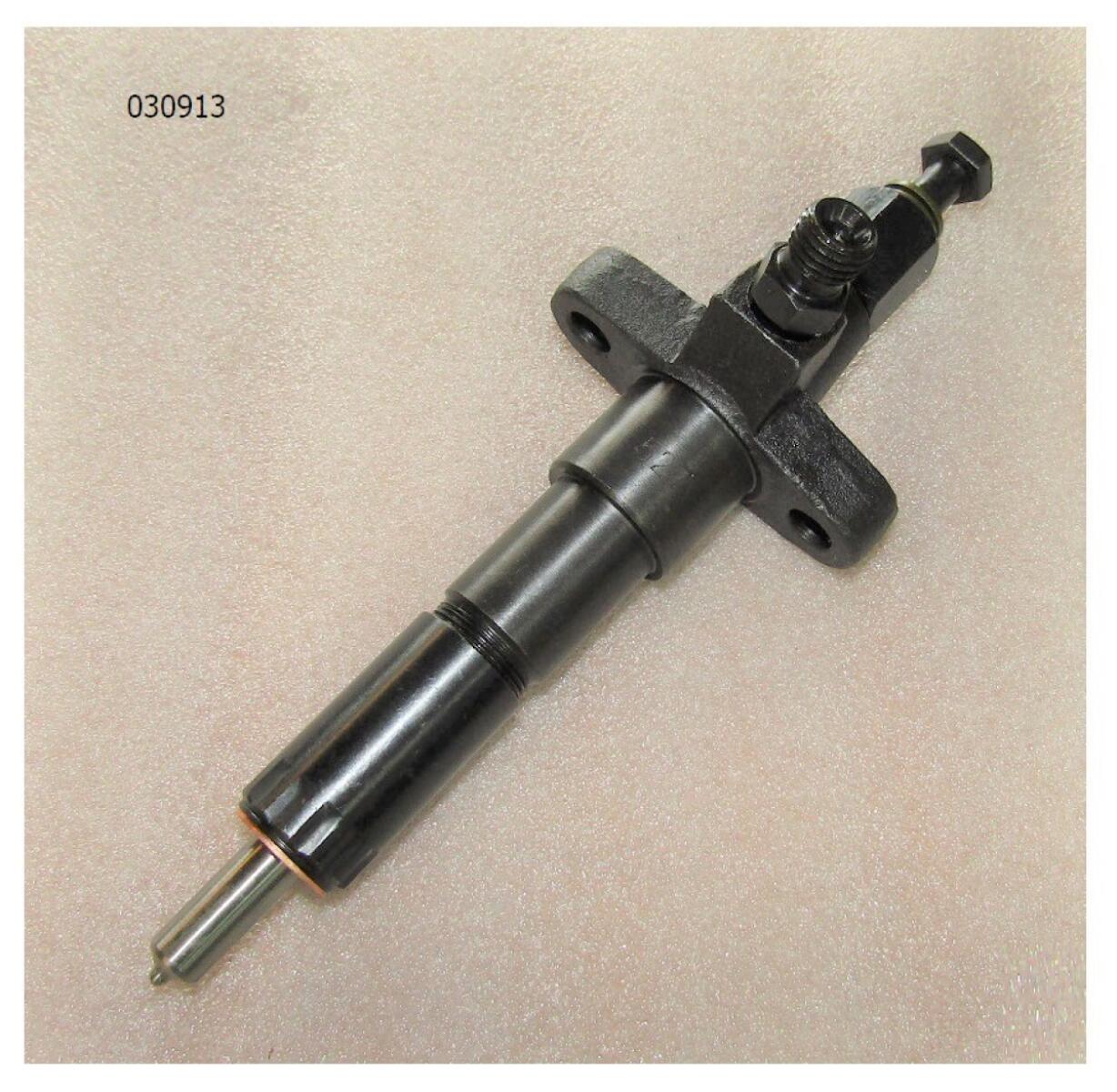 Форсунка TDR-K 18 4L;TDR-K 22 4L/Injector assembly Форсунка TDR-K 18 4L;TDR-K 22 4L/Injector assembly