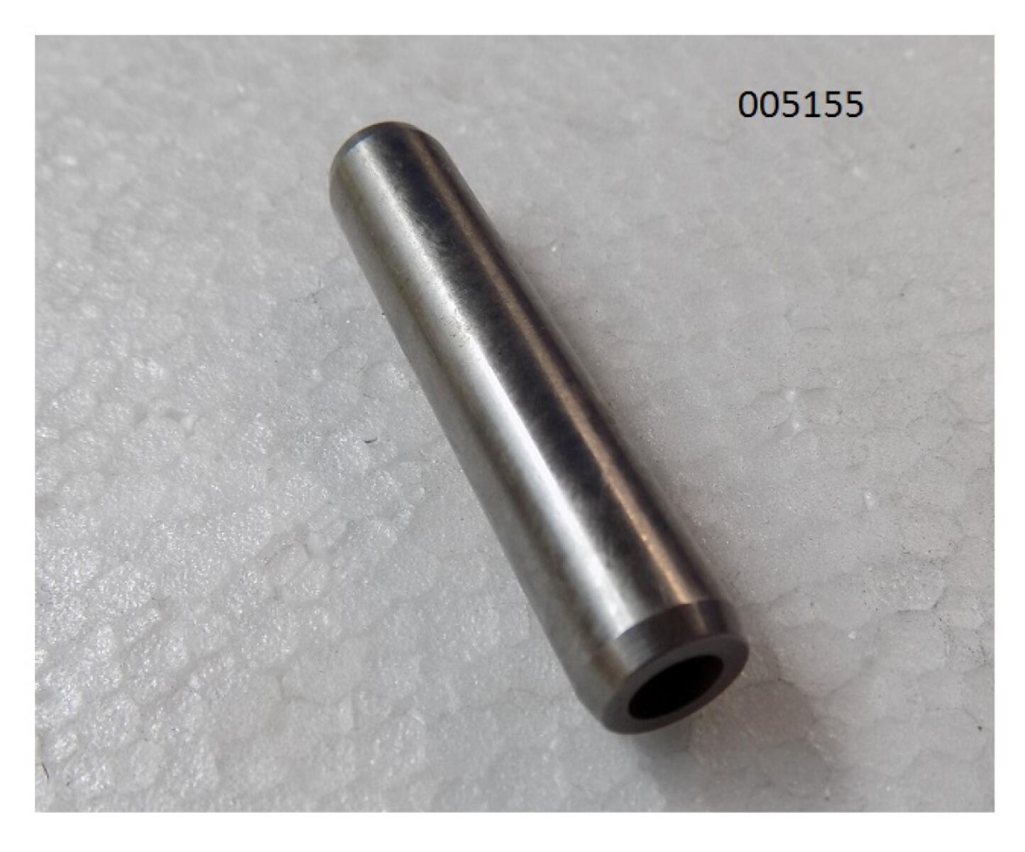 Втулка направляющая клапана SDEC SC4H180D2; TDS 120 4LT/Valve guide Втулка направляющая клапана SDEC SC4H180D2; TDS 120 4LT/Valve guide