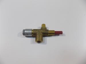 Регулятор подачи газа для ГП10/ГП30 (Gas regulator for GHF004A/GHF004C,HW02301A-01-02) Регулятор подачи газа для ГП10/ГП30 (Gas regulator for GHF004A/GHF004C,HW02301A-01-02)