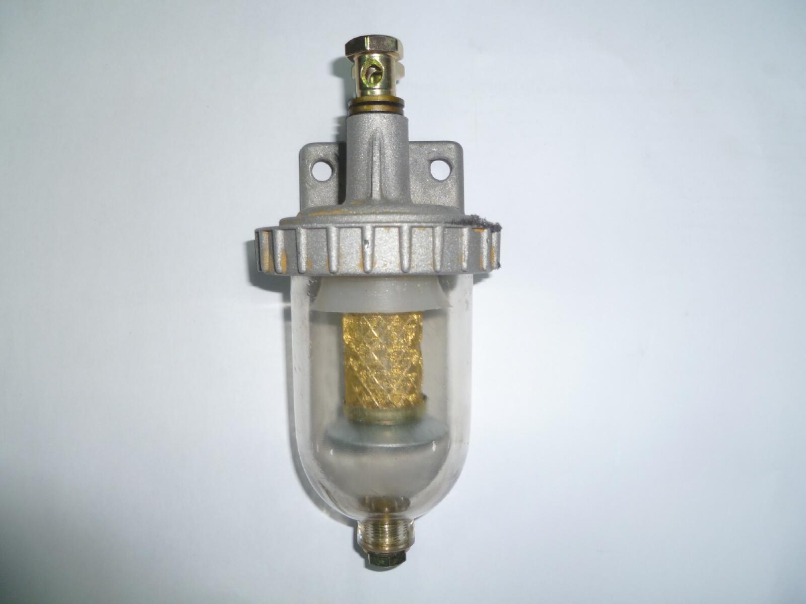 Фильтр-сепаратор топливный SDEC SC12E460D2 TDS 307 6LT/Fuel separator (ME091412) Фильтр-сепаратор топливный SDEC SC12E460D2 TDS 307 6LT/Fuel separator (ME091412)
