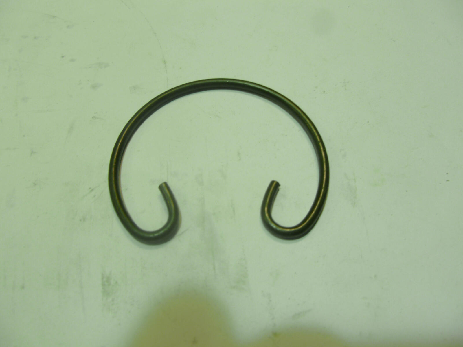 Кольцо стопорное пальца поршневого SDEC SC27G755D2 TDS 555 12 VTE/Retainer ring (A761-05-005+A) Кольцо стопорное пальца поршневого SDEC SC27G755D2 TDS 555 12 VTE/Retainer ring (A761-05-005+A)
