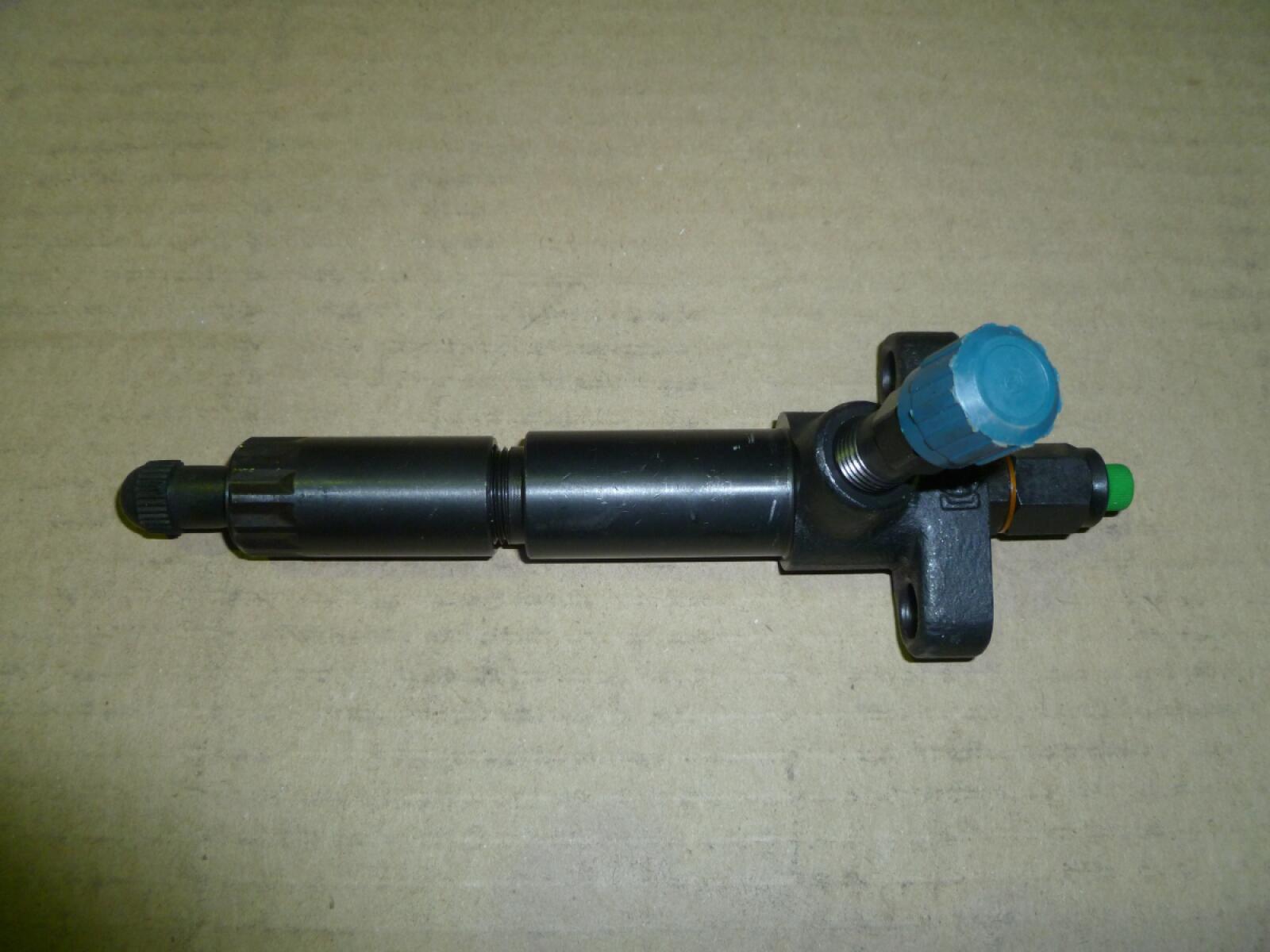 Форсунка SDEC SC25G610D2 TDS 555 12VTE/Injector (S00011906+01) Форсунка SDEC SC25G610D2 TDS 555 12VTE/Injector (S00011906+01)