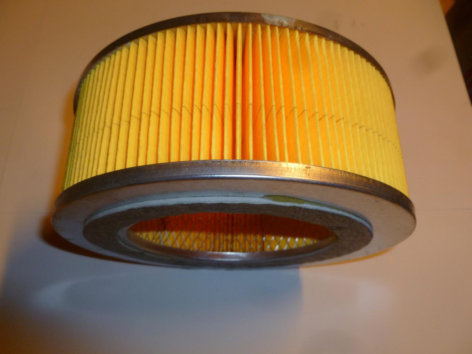 Фильтр воздушный (кольцо,200х122х79 мм) TDY 30 4L/Air filter element (2007-1000) Фильтр воздушный (кольцо,200х122х79 мм) TDY 30 4L/Air filter element (2007-1000)