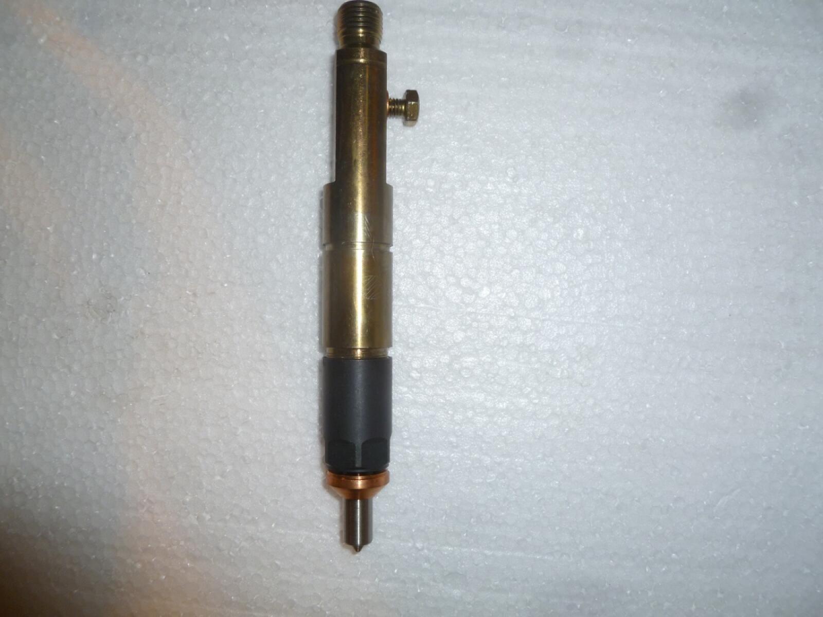 Форсунка топливная TDY 48,63 4LT /Injector parts (A1003000003) Форсунка топливная TDY 48,63 4LT /Injector parts (A1003000003)