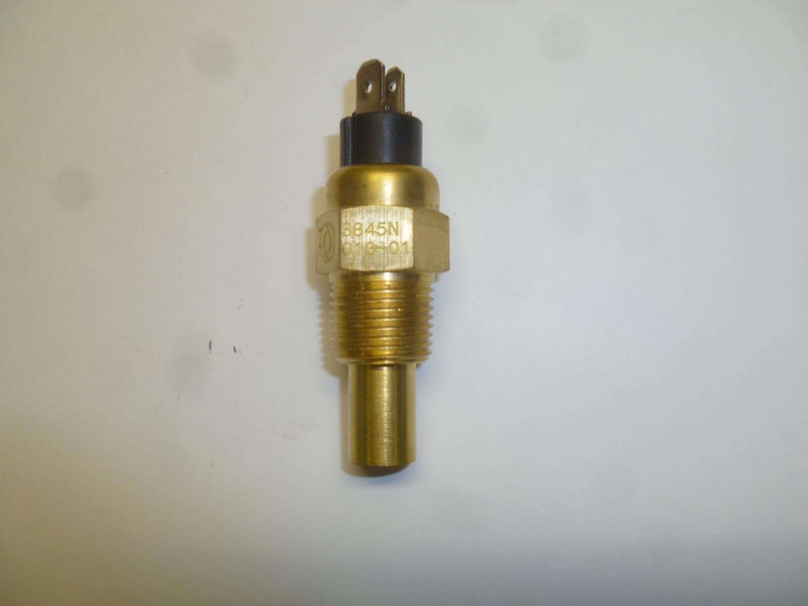 Датчик температуры ОЖ TDY 48,63 4LT /Water temperature induction plug (M1102200001) Датчик температуры ОЖ TDY 48,63 4LT /Water temperature induction plug (M1102200001)