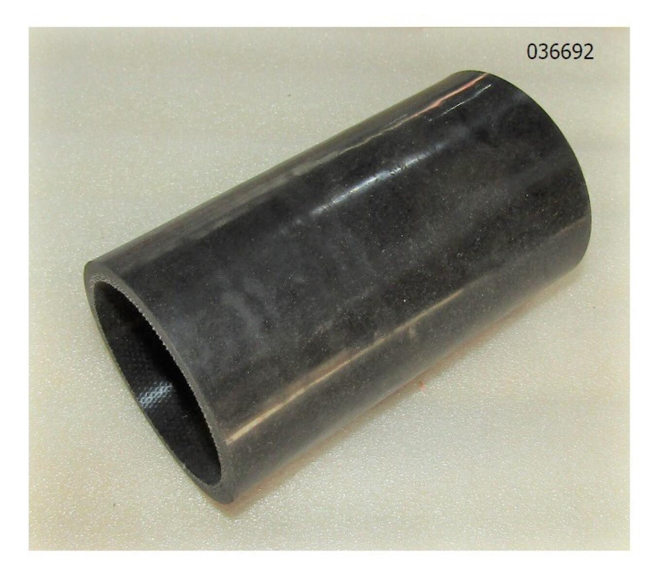 Патрубок резиновый впуска воздуха TDK-N 110 4LT/Air inlet rubber pipe 4RT220022 Патрубок резиновый впуска воздуха TDK-N 110 4LT/Air inlet rubber pipe 4RT220022